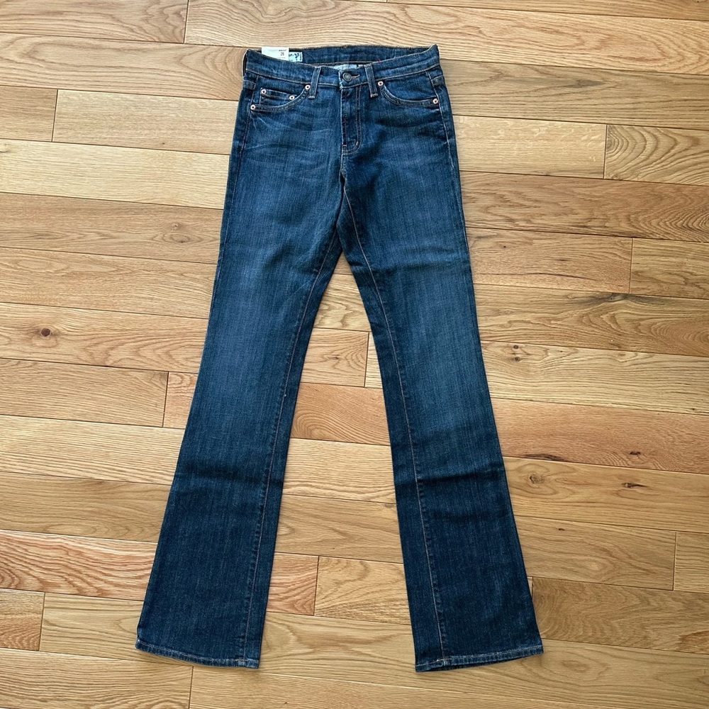 NWT Red Engine jeans